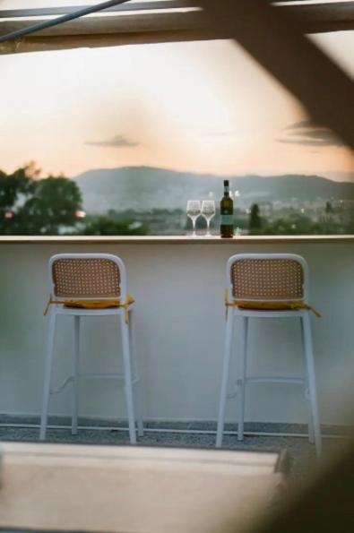 Mrk Rooftop 아테네 외부 사진